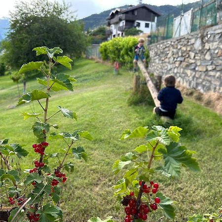 Appartamenti Verger Plein Soleil Saint-Pierre Exterior foto