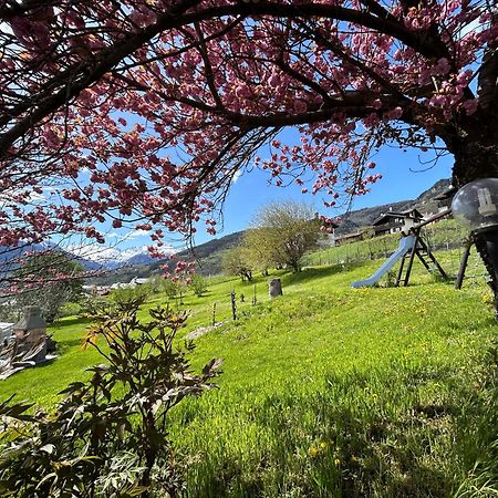 Appartamenti Verger Plein Soleil Saint-Pierre Exterior foto