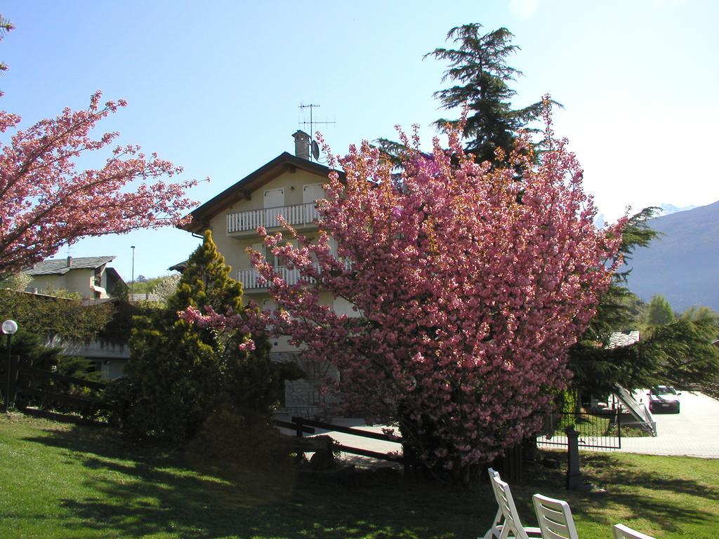 Appartamenti Verger Plein Soleil Saint-Pierre Exterior foto