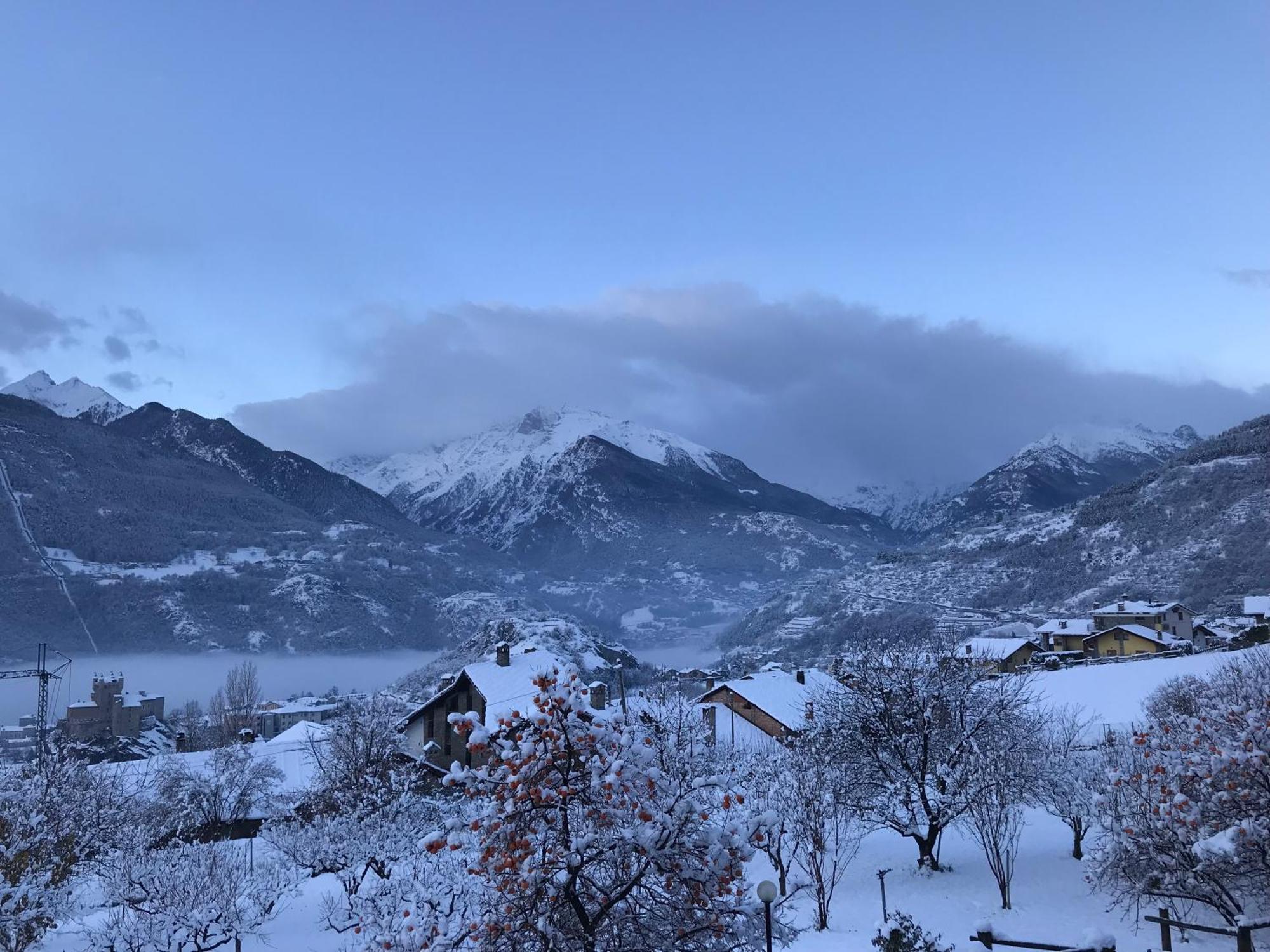Appartamenti Verger Plein Soleil Saint-Pierre Exterior foto