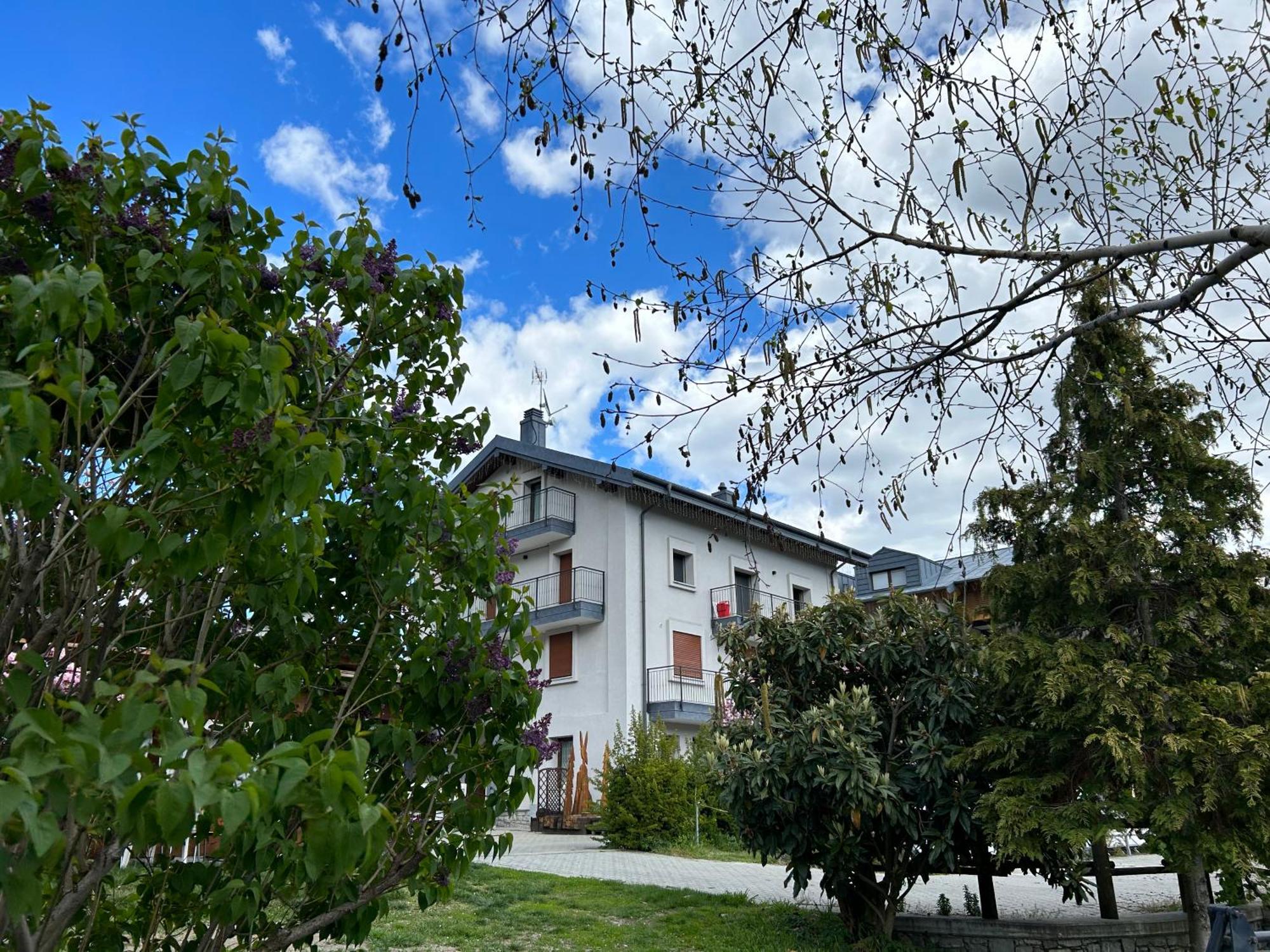 Appartamenti Verger Plein Soleil Saint-Pierre Exterior foto