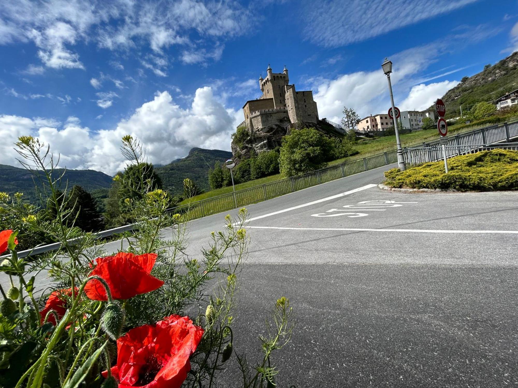 Appartamenti Verger Plein Soleil Saint-Pierre Exterior foto