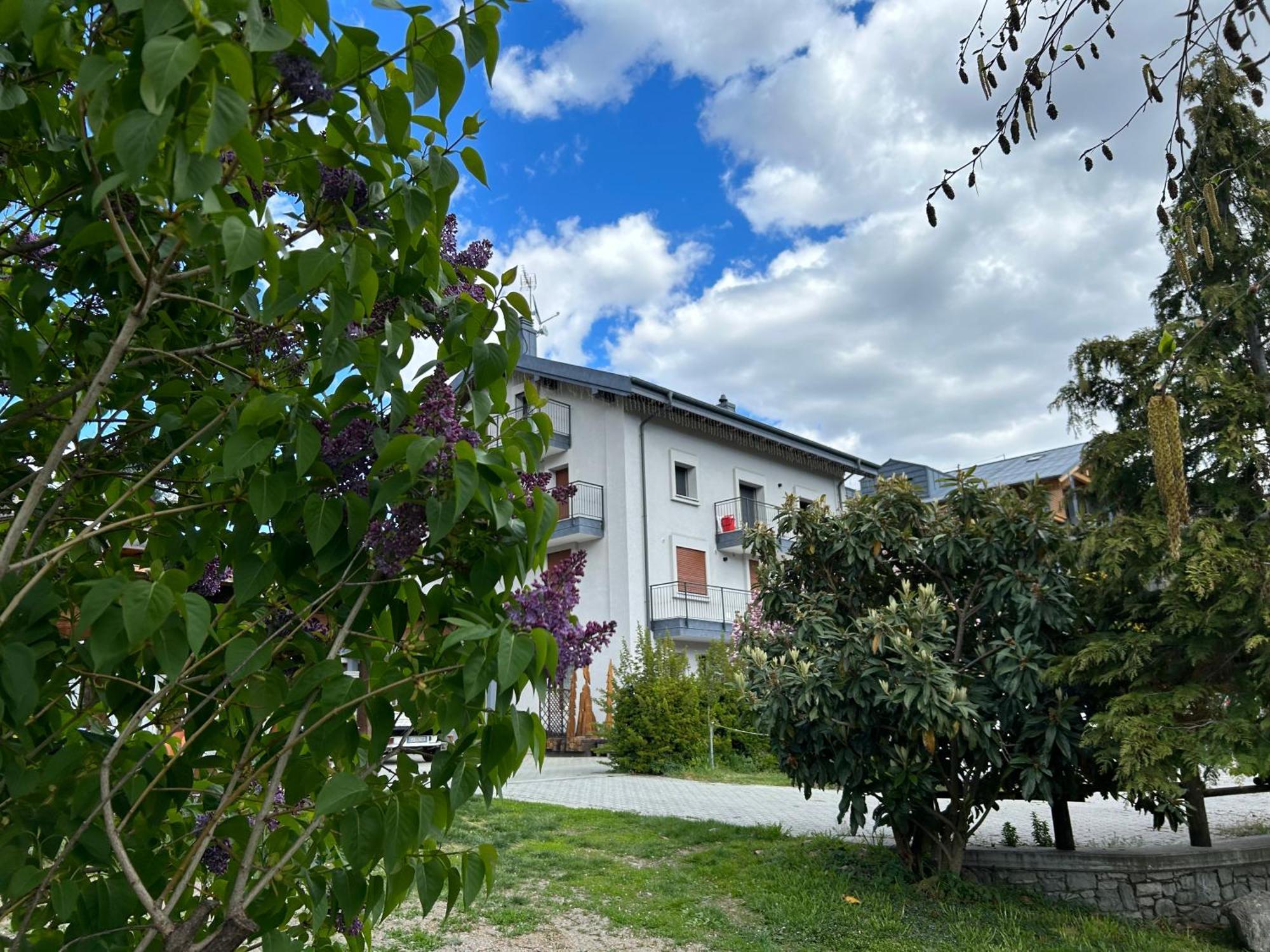 Appartamenti Verger Plein Soleil Saint-Pierre Exterior foto