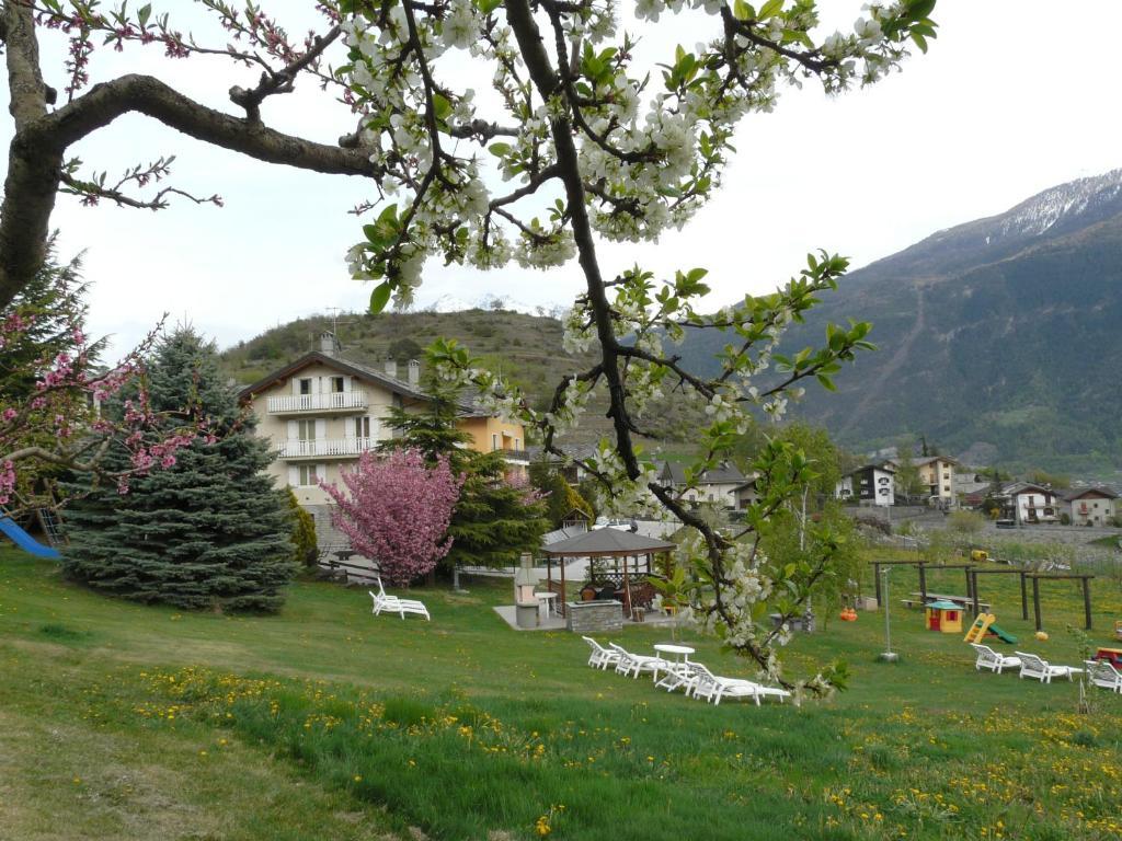 Appartamenti Verger Plein Soleil Saint-Pierre Exterior foto