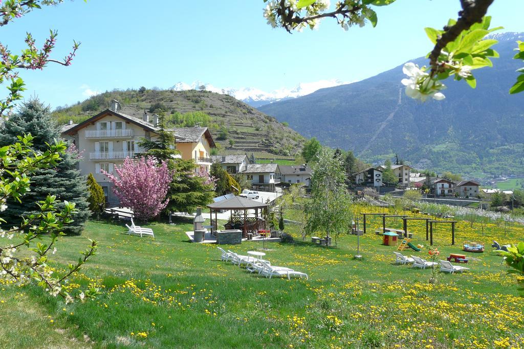 Appartamenti Verger Plein Soleil Saint-Pierre Exterior foto