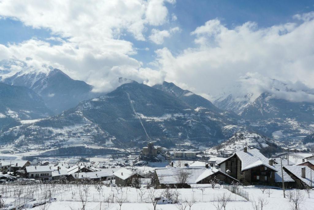 Appartamenti Verger Plein Soleil Saint-Pierre Exterior foto