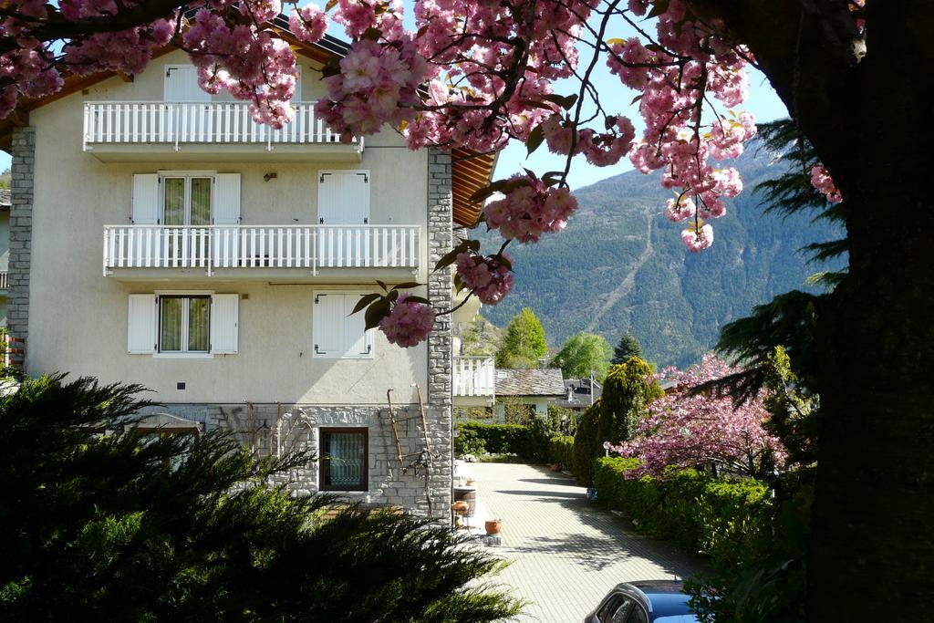Appartamenti Verger Plein Soleil Saint-Pierre Exterior foto